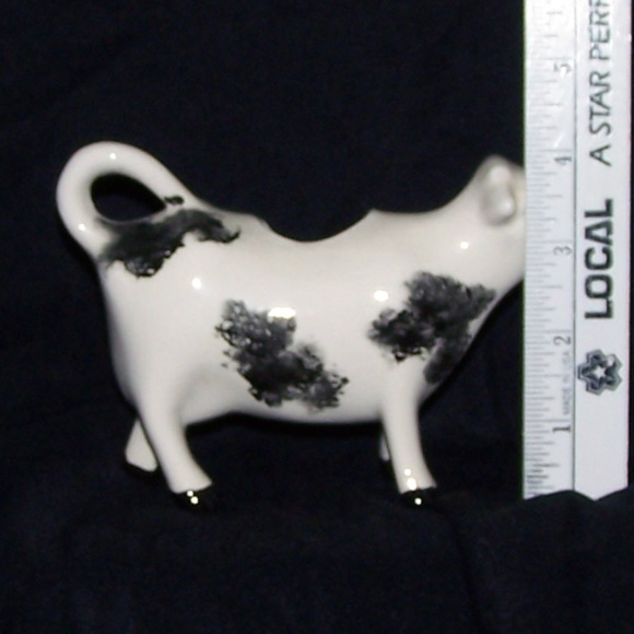 VTG-Cow Creamer - Picture 9 of 10